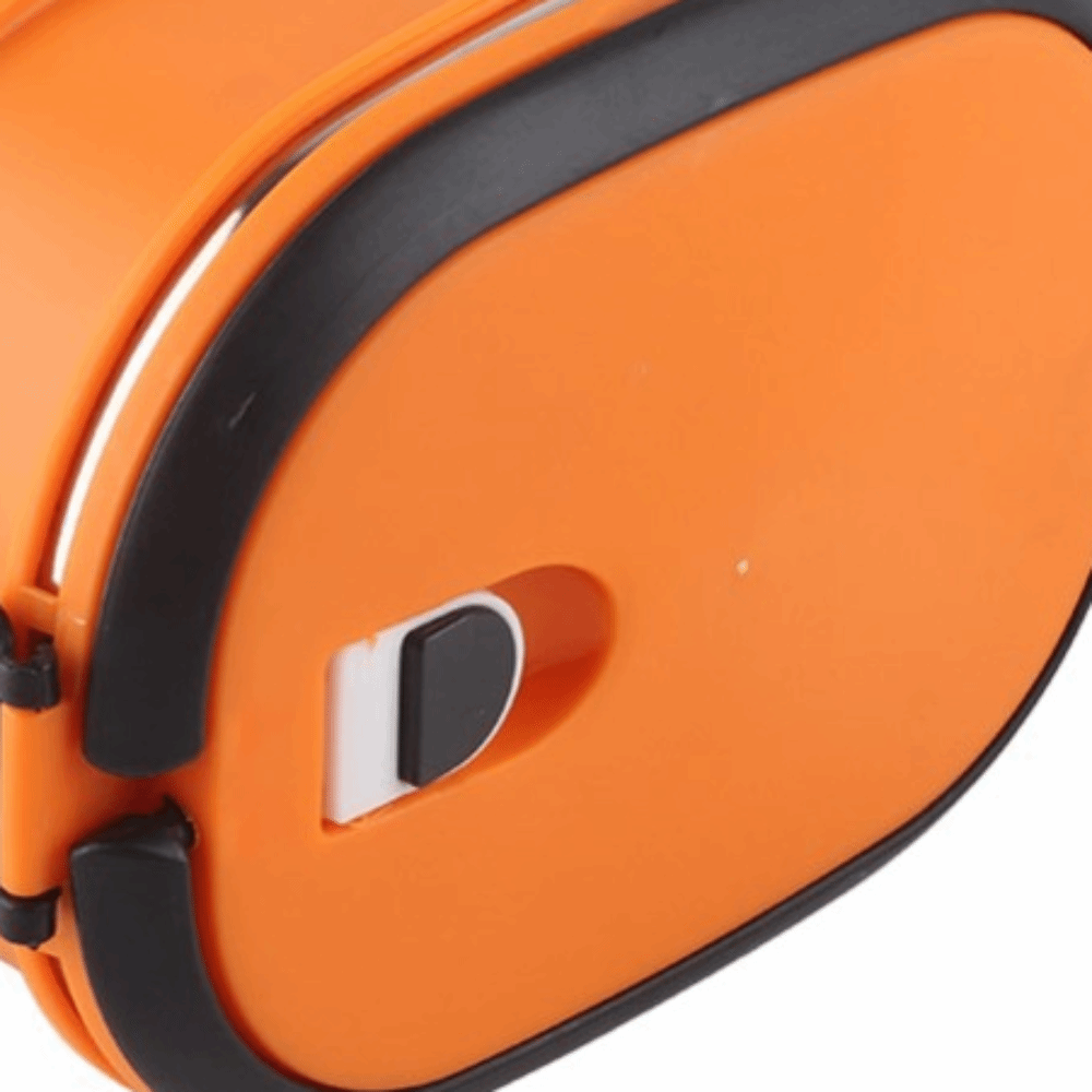 Food Storage Practices - Practical Stainless Steel Lunch Storage Container