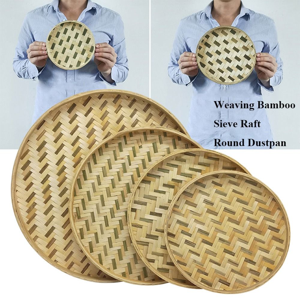 Bread Box Bamboo - New Arrival Fruit Bread Basket Fruit