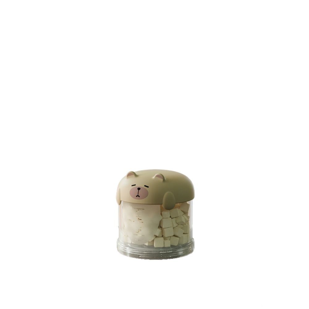 Food Storage Practices - Practical Plastic Multi-Layer Cat Food Box