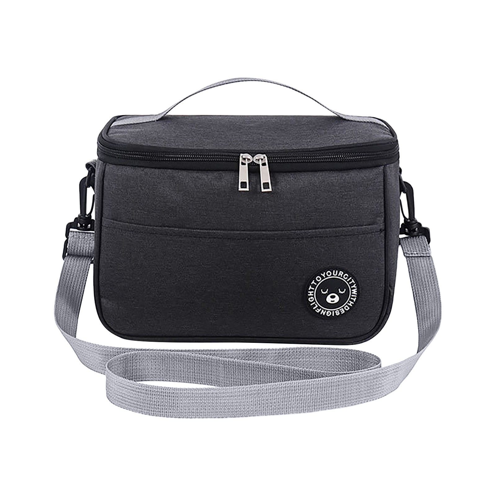 Portable Picnic Bag Thermal In - Food Storage In Cooler 评论和价格