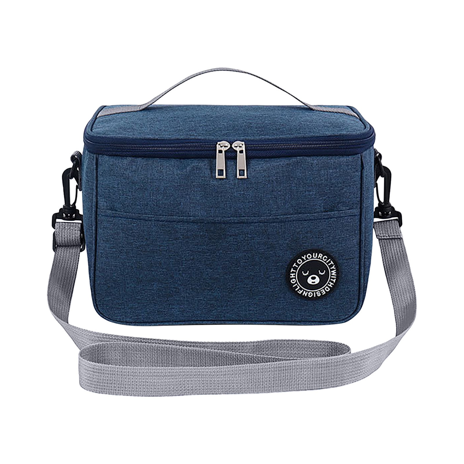 Portable Picnic Bag Thermal In - Food Storage In Cooler 评论和价格
