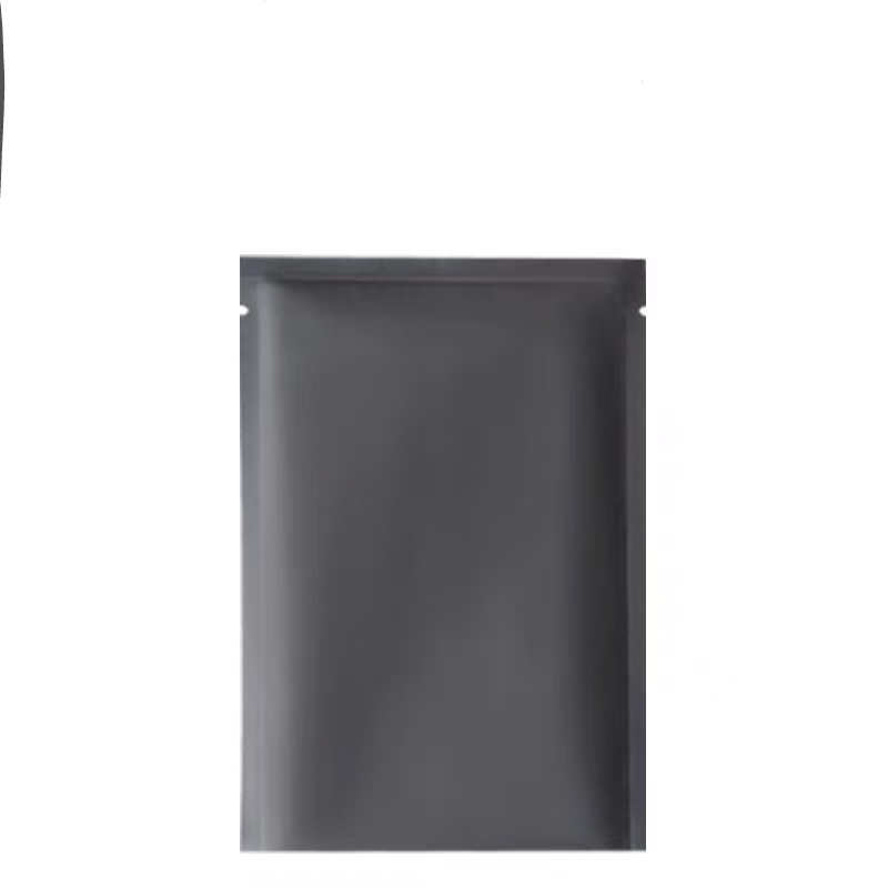 200pcs Matte Black Open Top Al - Food Storage Long Term 评论和价格