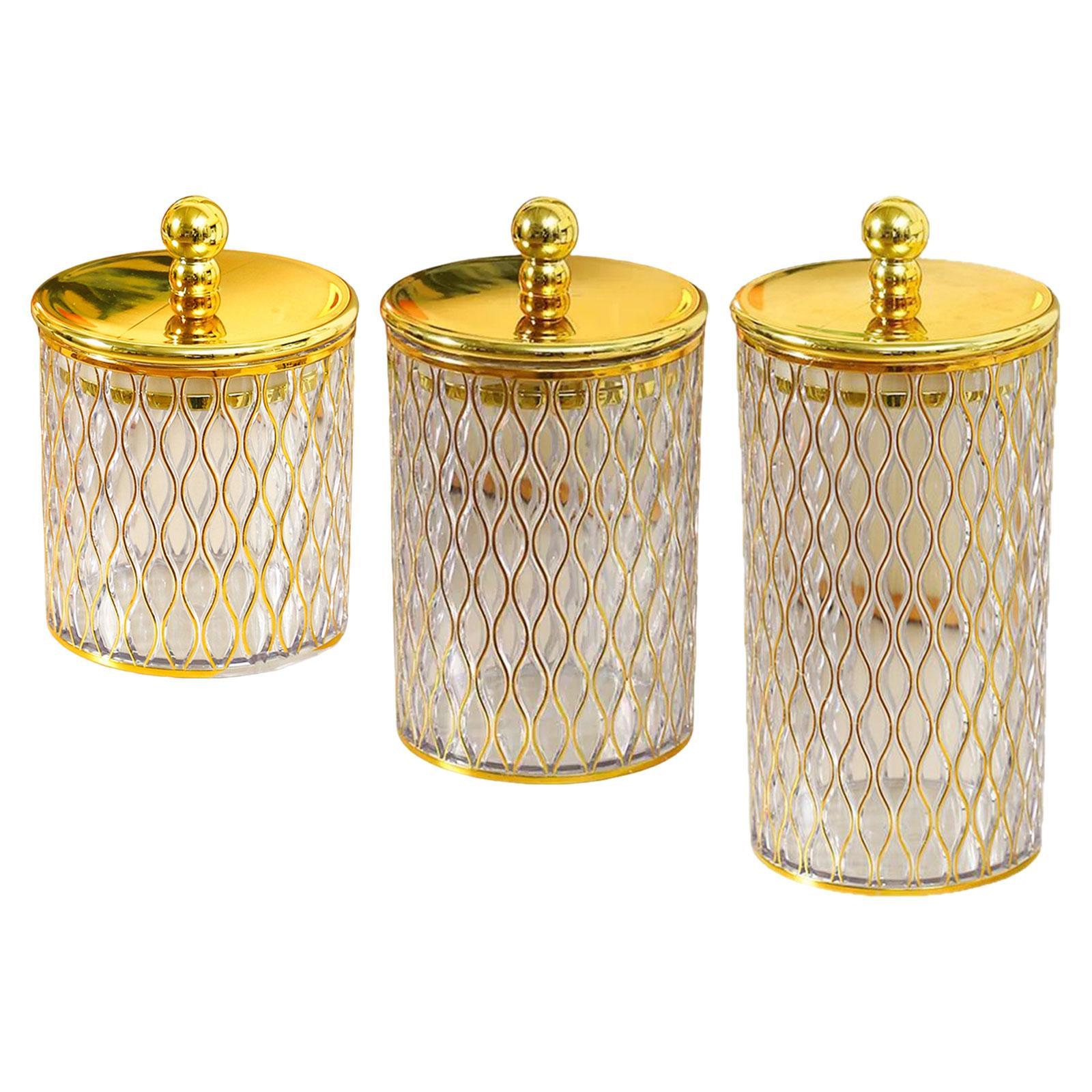 3x Food Storage Jar with Lid , - Food Storage Practices 评论和价格