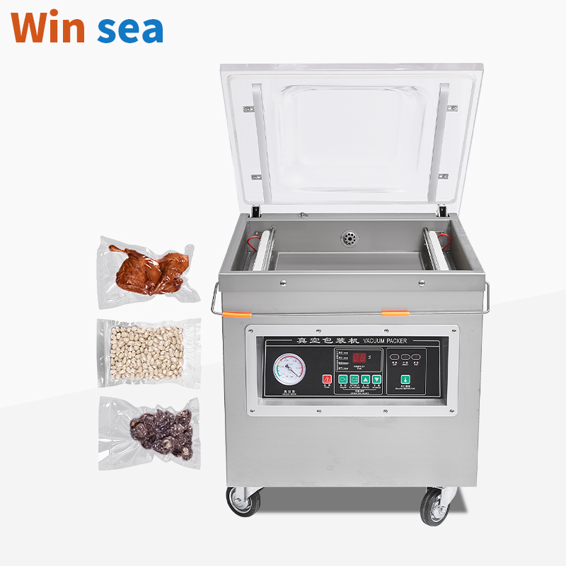 DZ-500 Professional Electric C - Food Storage Long Term 评论和价格