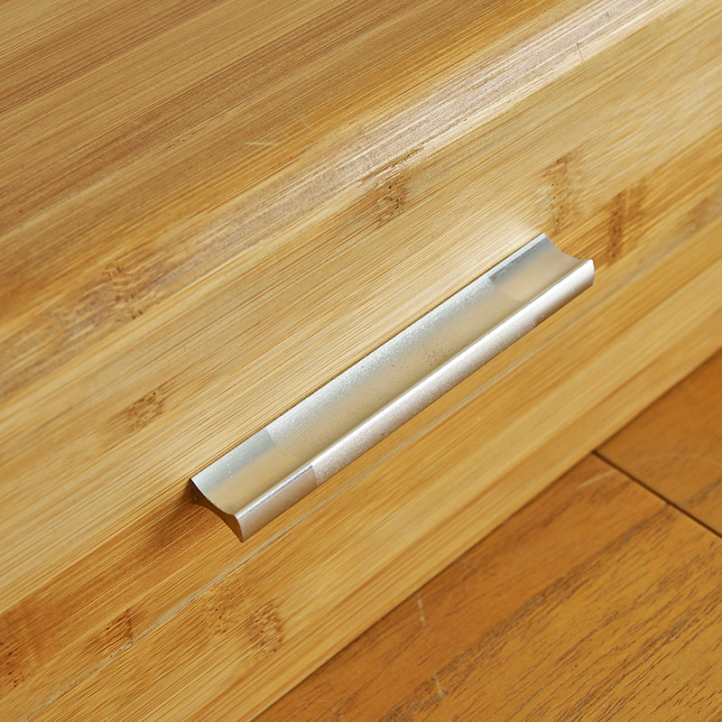 Dustproof bread box Bamboo sna - Bread Box Bamboo 评论和价格