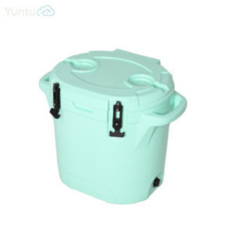 25L Insulated Kayak Cooler Box - Food Storage In Cooler 评论和价格