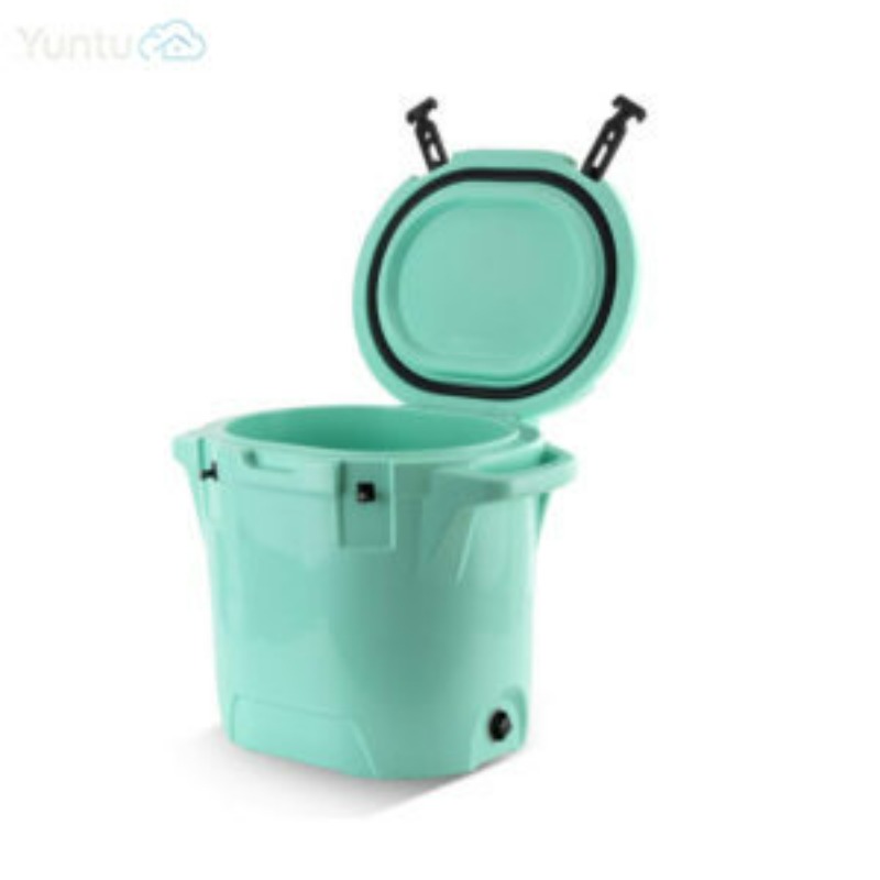 25L Insulated Kayak Cooler Box - Food Storage In Cooler 评论和价格