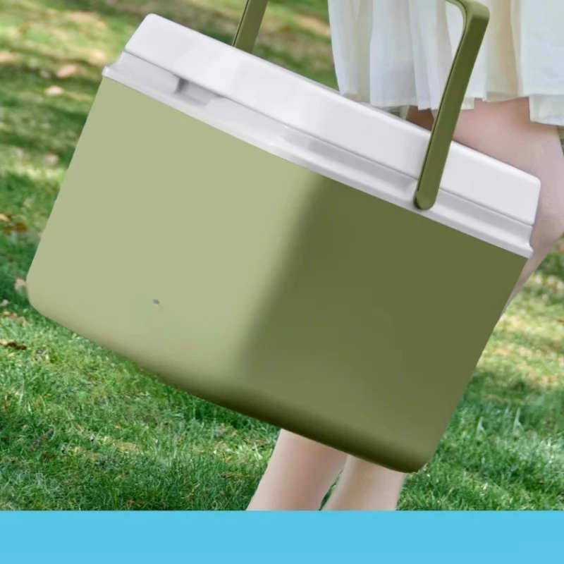 Portable Cooler Box Heavy Duty - Food Storage In Cooler 评论和价格