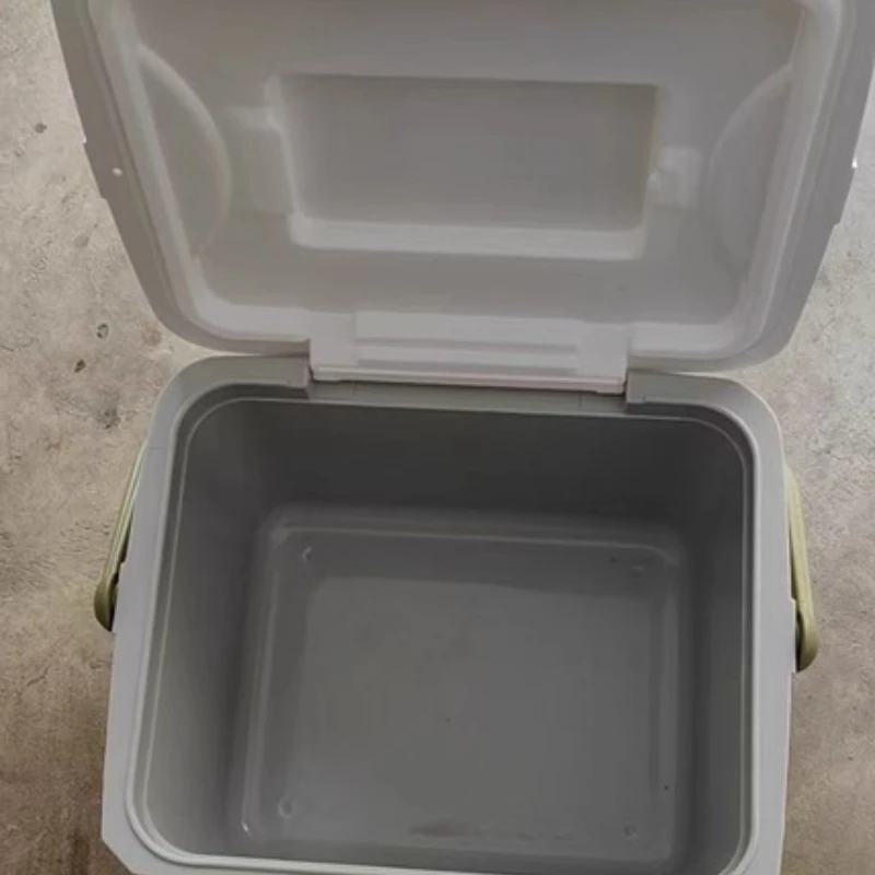 Portable Cooler Box Heavy Duty - Food Storage In Cooler 评论和价格