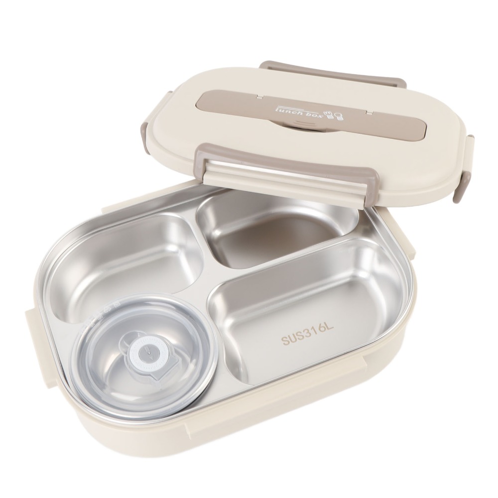 Practical 316 Stainless Steel  - Food Storage Practices 评论和价格