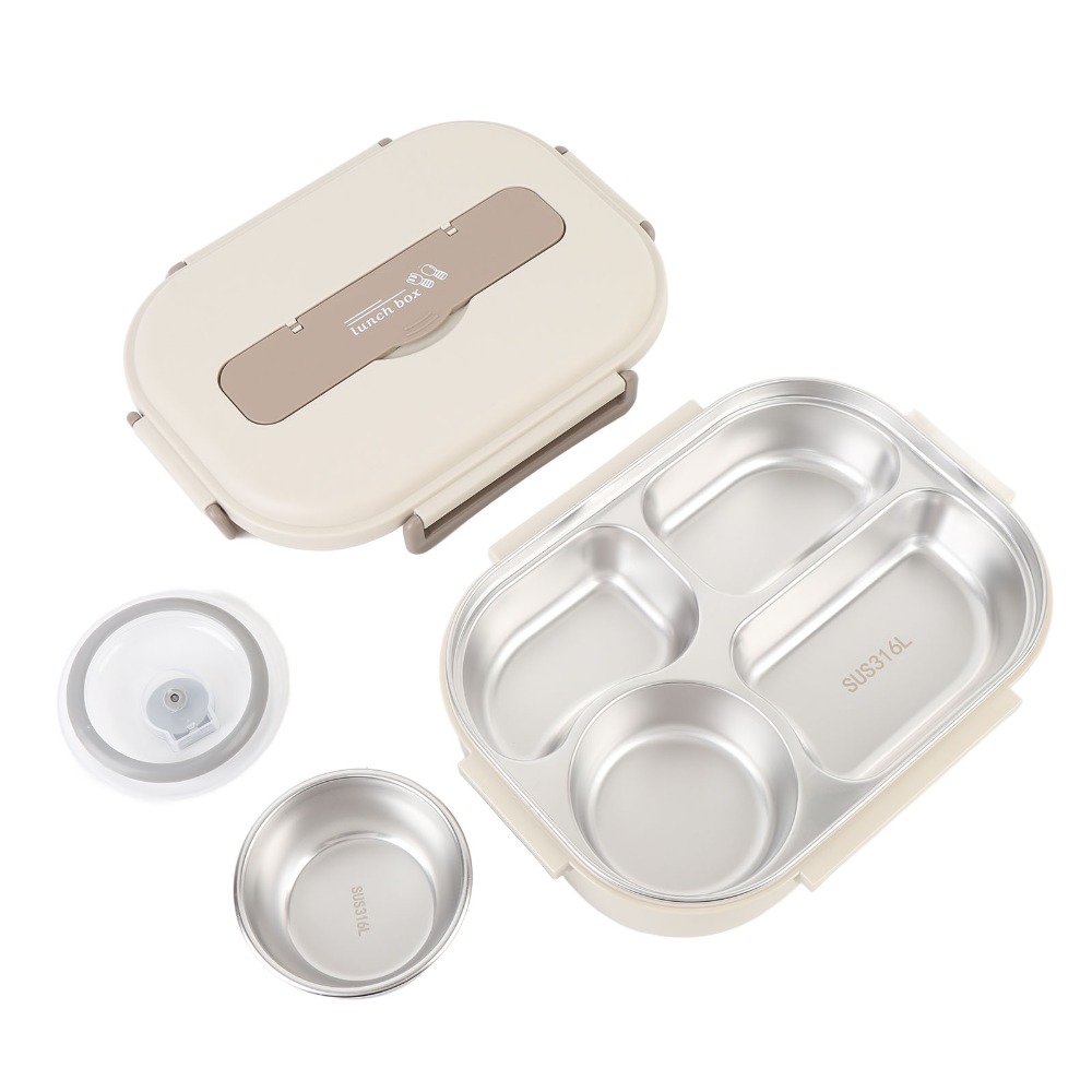 Practical 316 Stainless Steel  - Food Storage Practices 评论和价格
