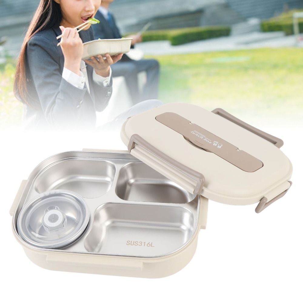 Practical 316 Stainless Steel  - Food Storage Practices 评论和价格