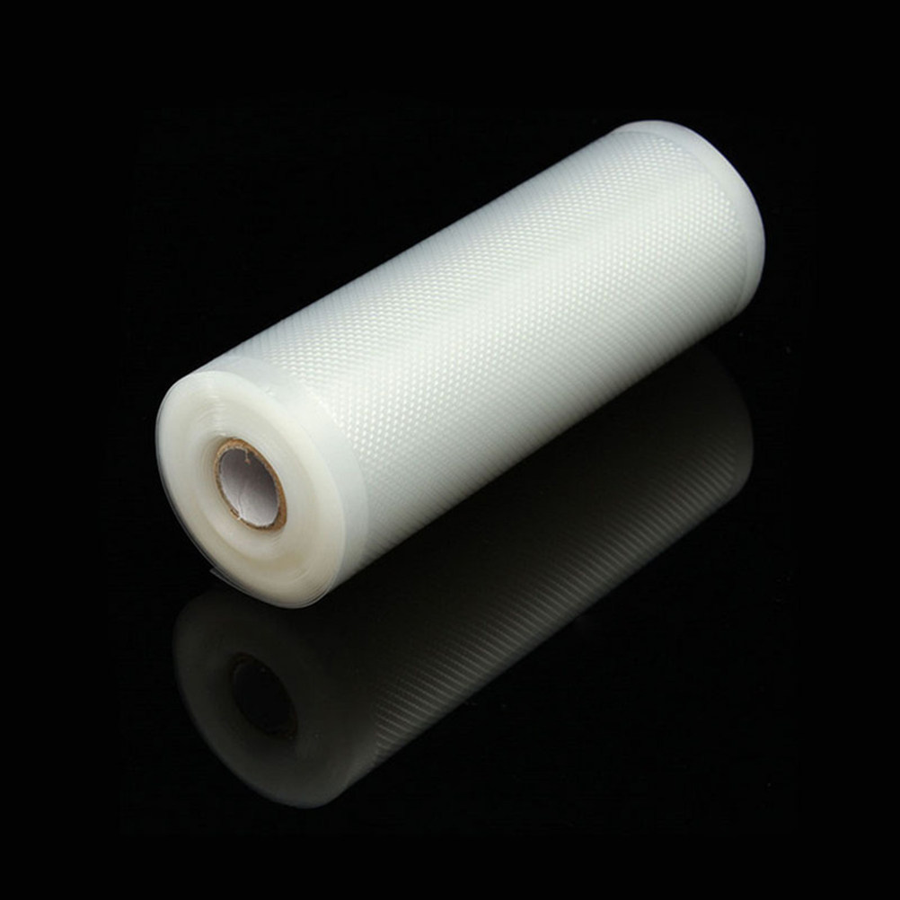 28x500cm Vacuum Sealer Bags Em - Food Storage Long Term 评论和价格