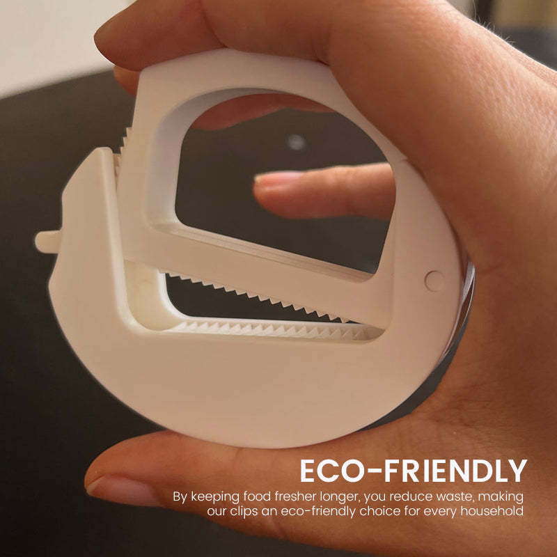 safety clip, household food se - Food Storage And Safety 评论和价格