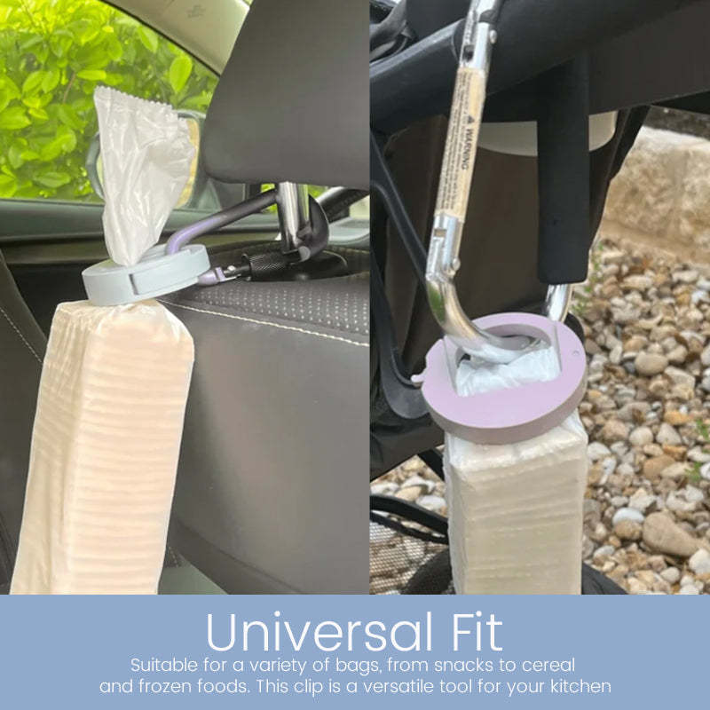 safety clip, household food se - Food Storage And Safety 评论和价格