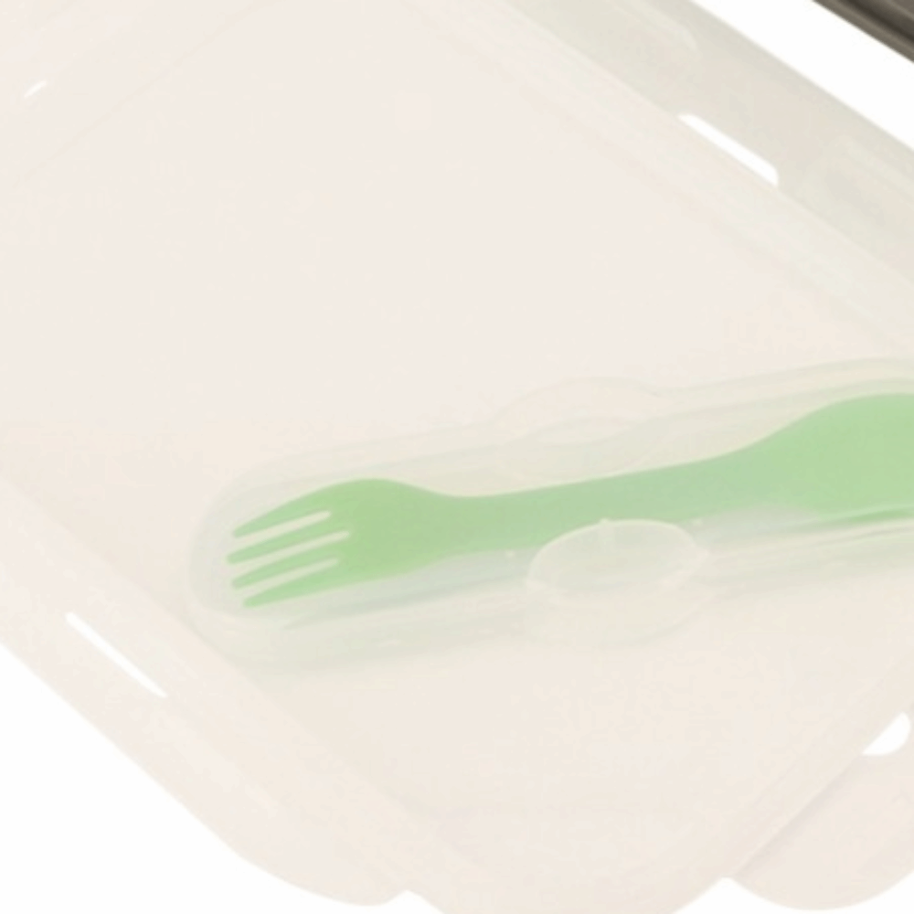 2PCS Practical 1000ml Collapsi - Food Storage Practices 评论和价格