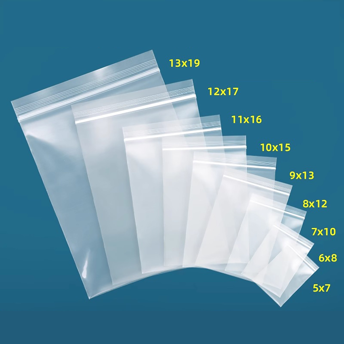 White‑Edge Food‑Grade Sealable - Food Storage Long Term 评论和价格