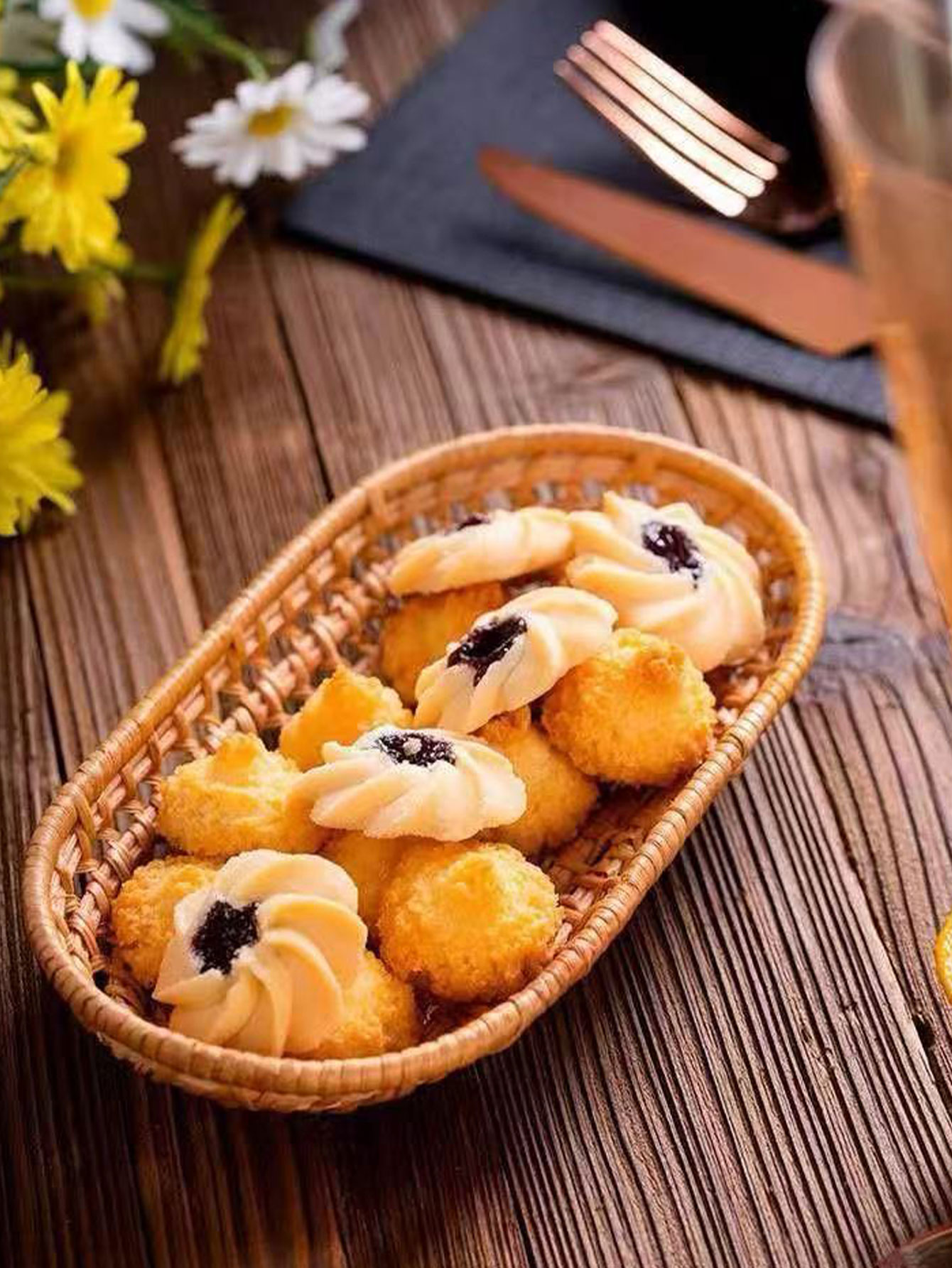 Mini Japanese-Style Bread Bask - Bread Box Bamboo 评论和价格