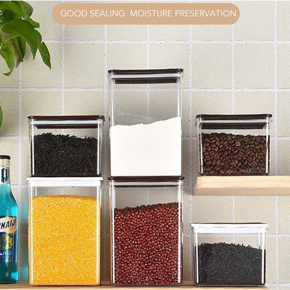 2PCS Practical pp Food Storage - Food Storage Practices 评论和价格