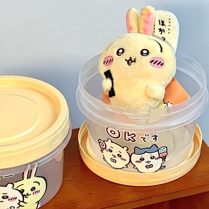 Cartoon Kawaii Seal Storage Ja - Food Storage And Safety 评论和价格