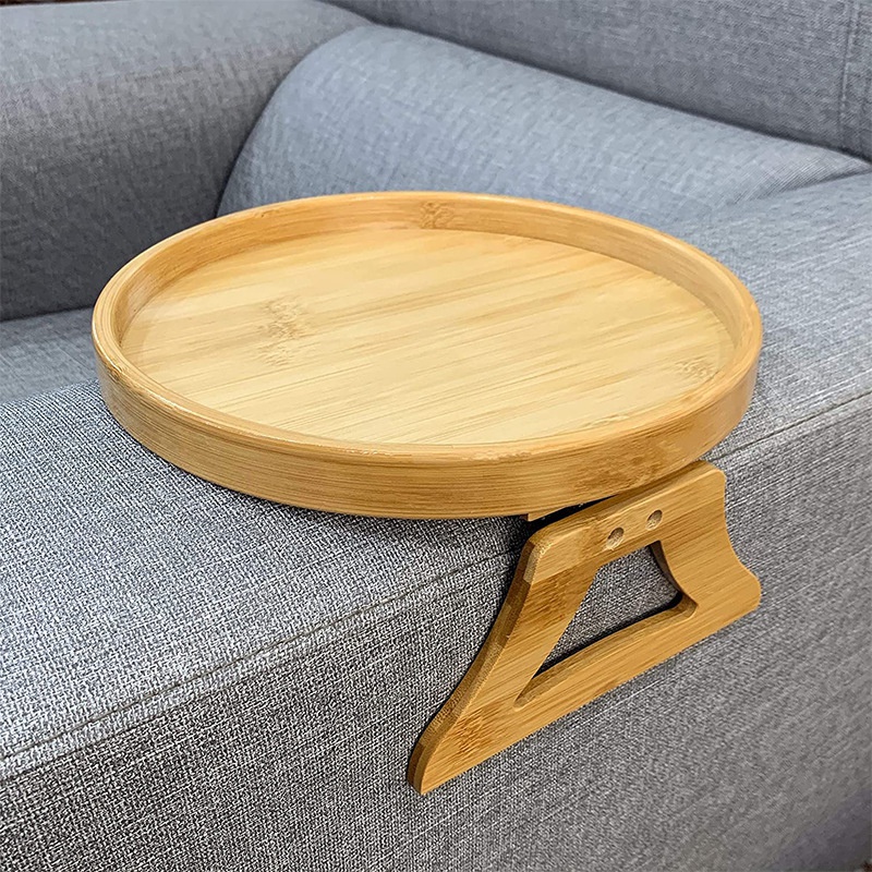 Sofa Tray Table Sofa Armrest C - Food Storage Practices 评论和价格