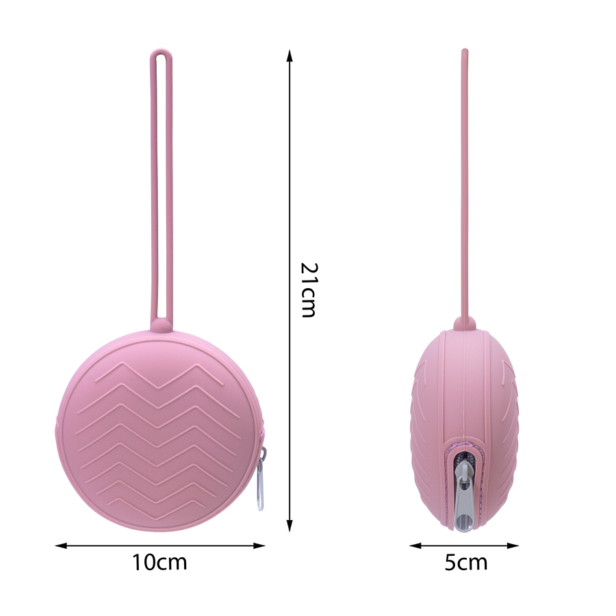 1PC BPA Free Baby Pacifier Hol - Food Storage Silicone 评论和价格