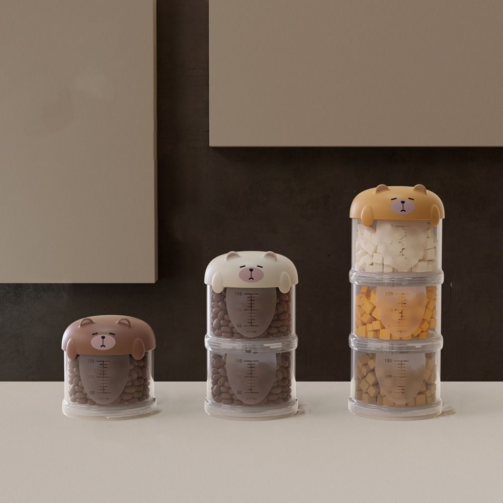 Practical Plastic Multi-Layer  - Food Storage Practices 评论和价格