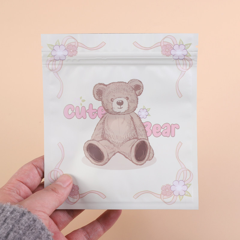 TETP 100Pcs Cartoon Aluminum F - Food Storage Aluminum 评论和价格