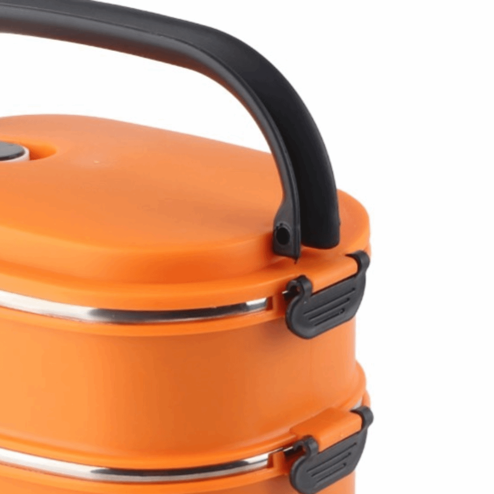 Practical Stainless Steel Lunc - Food Storage Practices 评论和价格
