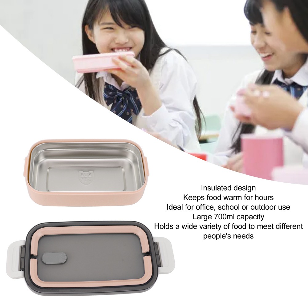 Practical 304 Stainless Steel  - Food Storage Practices 评论和价格