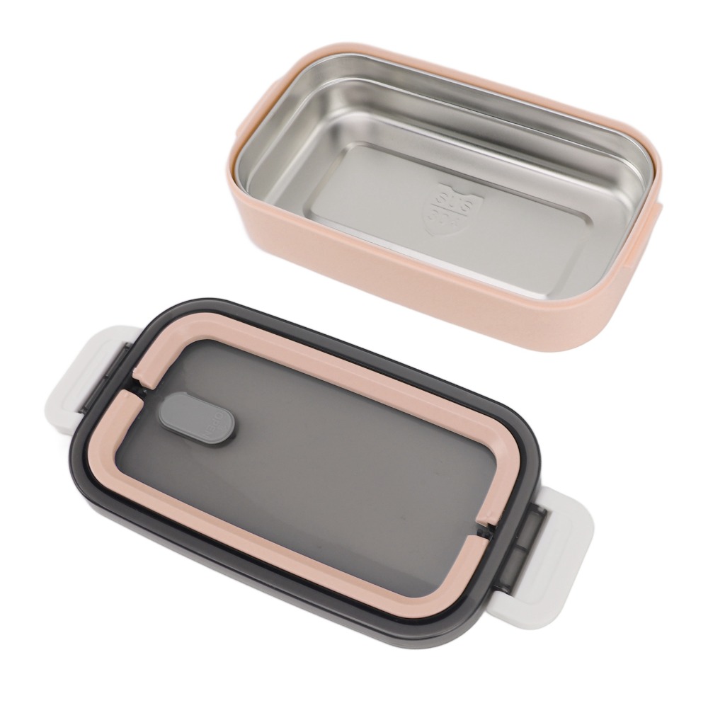 Practical 304 Stainless Steel  - Food Storage Practices 评论和价格