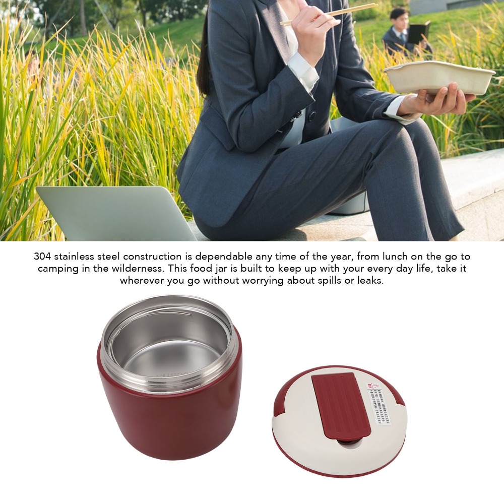 Practical 304 Stainless Steel  - Food Storage Practices 评论和价格