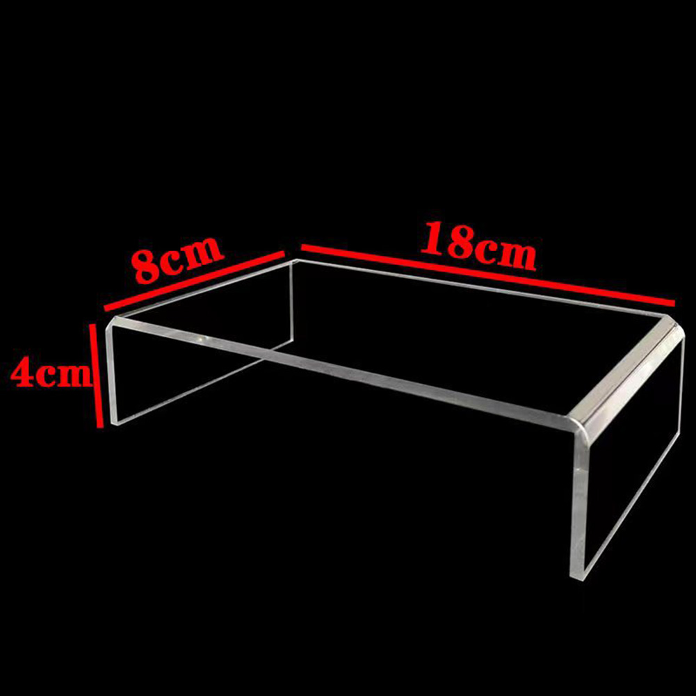 Brand New Acrylic Display Stan - Food Storage Practices 评论和价格
