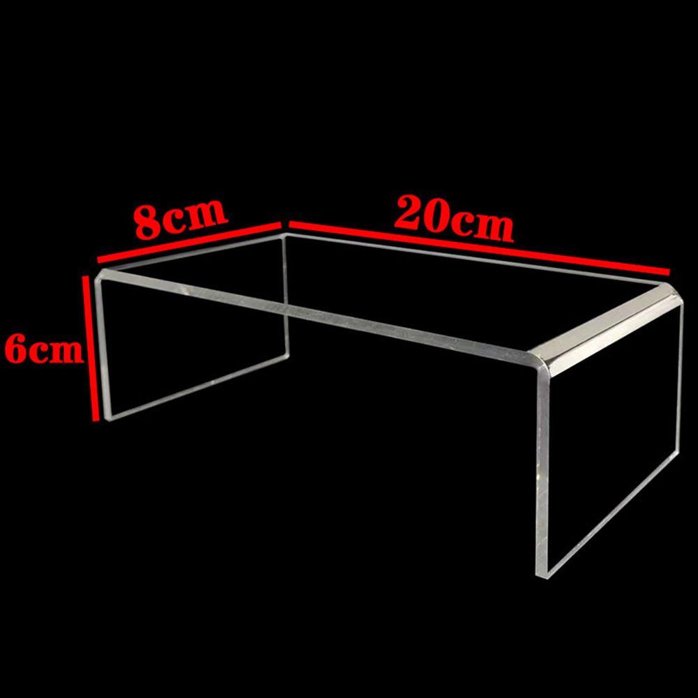 Brand New Acrylic Display Stan - Food Storage Practices 评论和价格