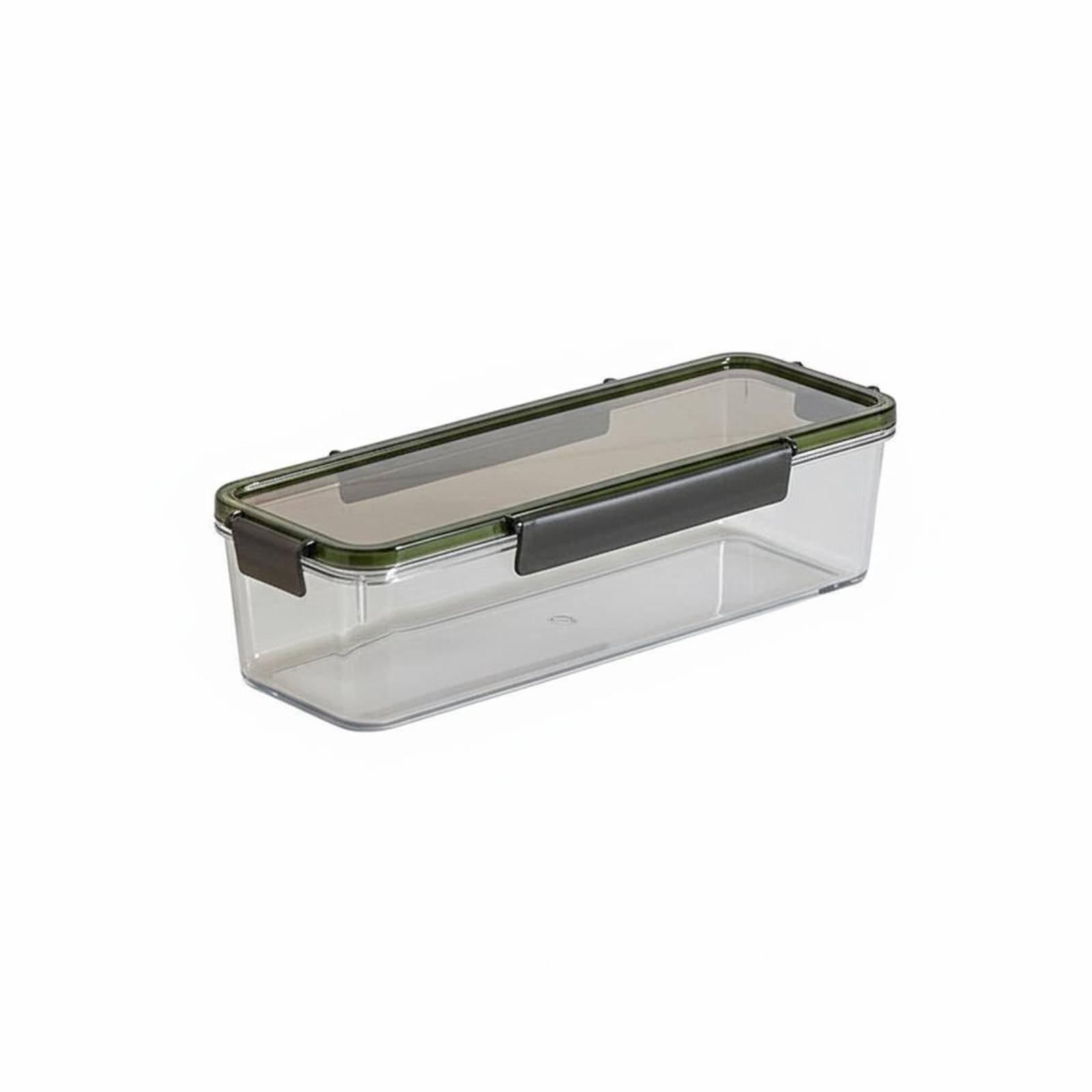 Kitchen Noodle Canister with S - Food Storage Long Term 评论和价格