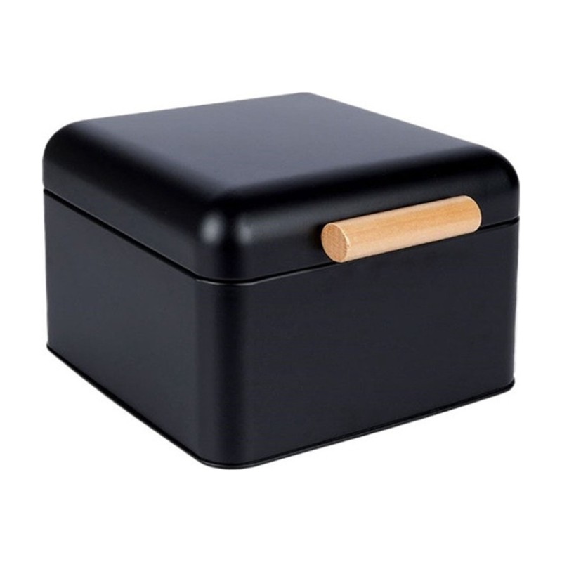 ABMI-High-Value Storage Box, S - Bread Box Bamboo 评论和价格