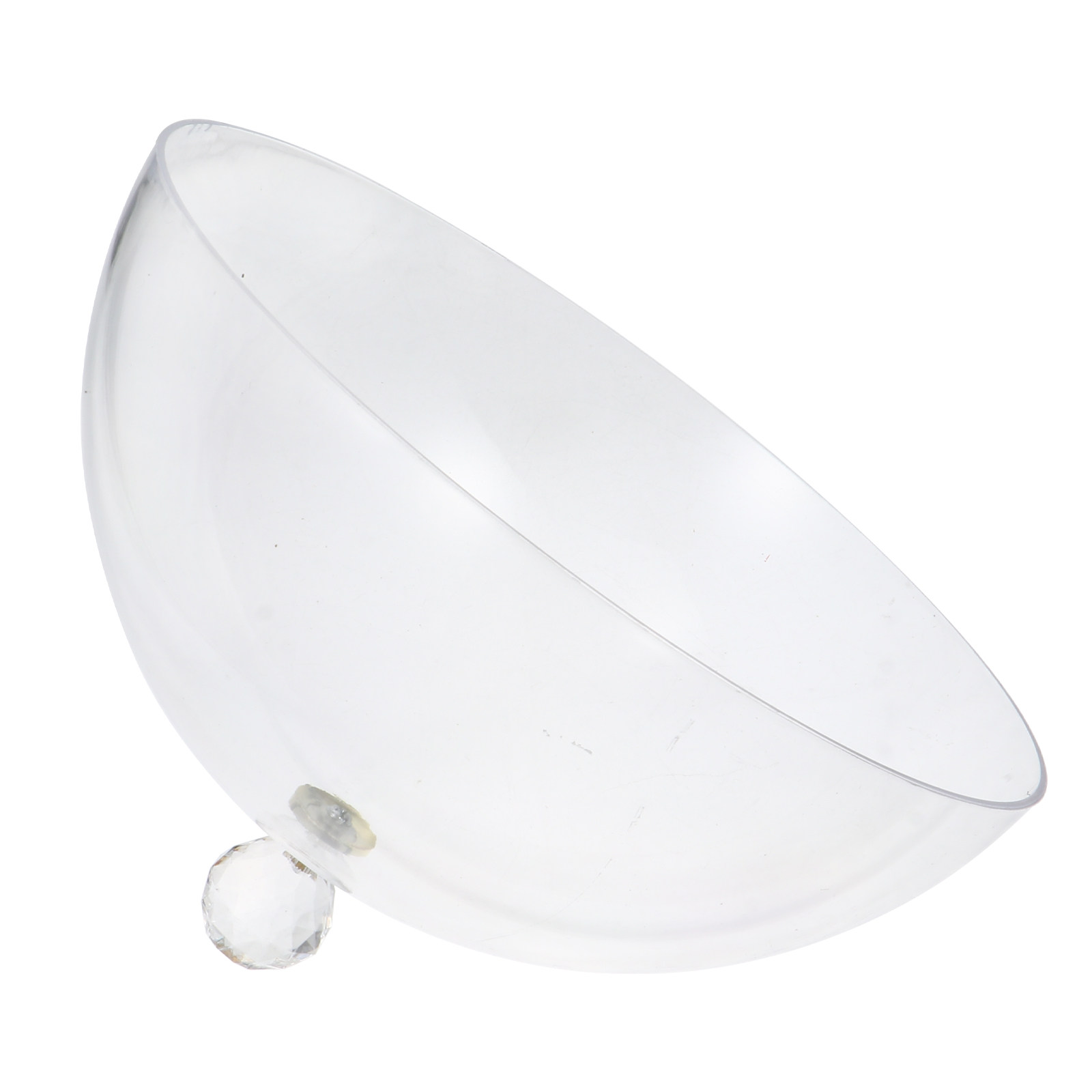 1Pcs Clear Food Cover Dish Sto - Food Storage Practices 评论和价格