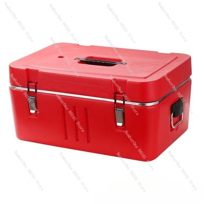 60L Stainless Steel Insulated  - Food Storage In Cooler 评论和价格