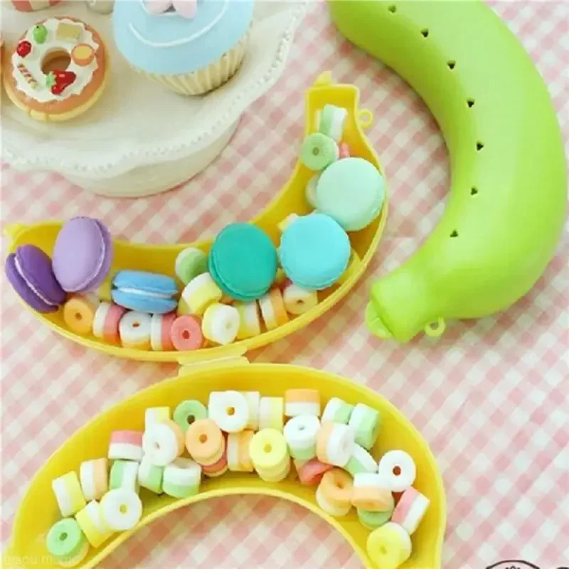 Durable Plastic Banana Contain - Food Storage For Camping 评论和价格