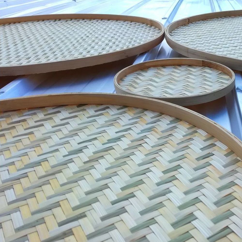 New Arrival Fruit Bread Basket - Bread Box Bamboo 评论和价格
