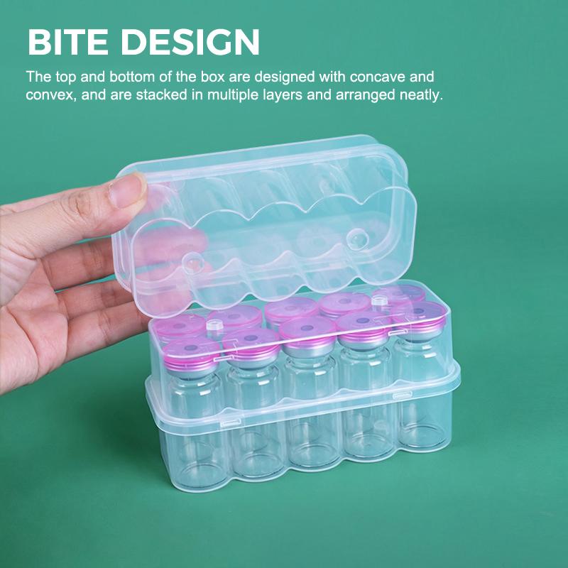 Peptide Storage Case Moisture  - Food Storage Long Term 评论和价格