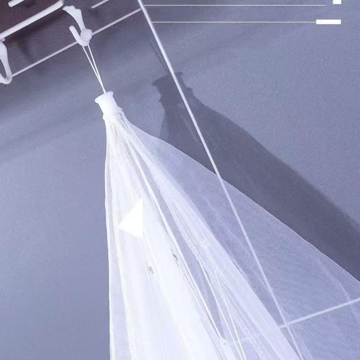Food Cover Mesh Folding Washab - Food Storage Long Term 评论和价格