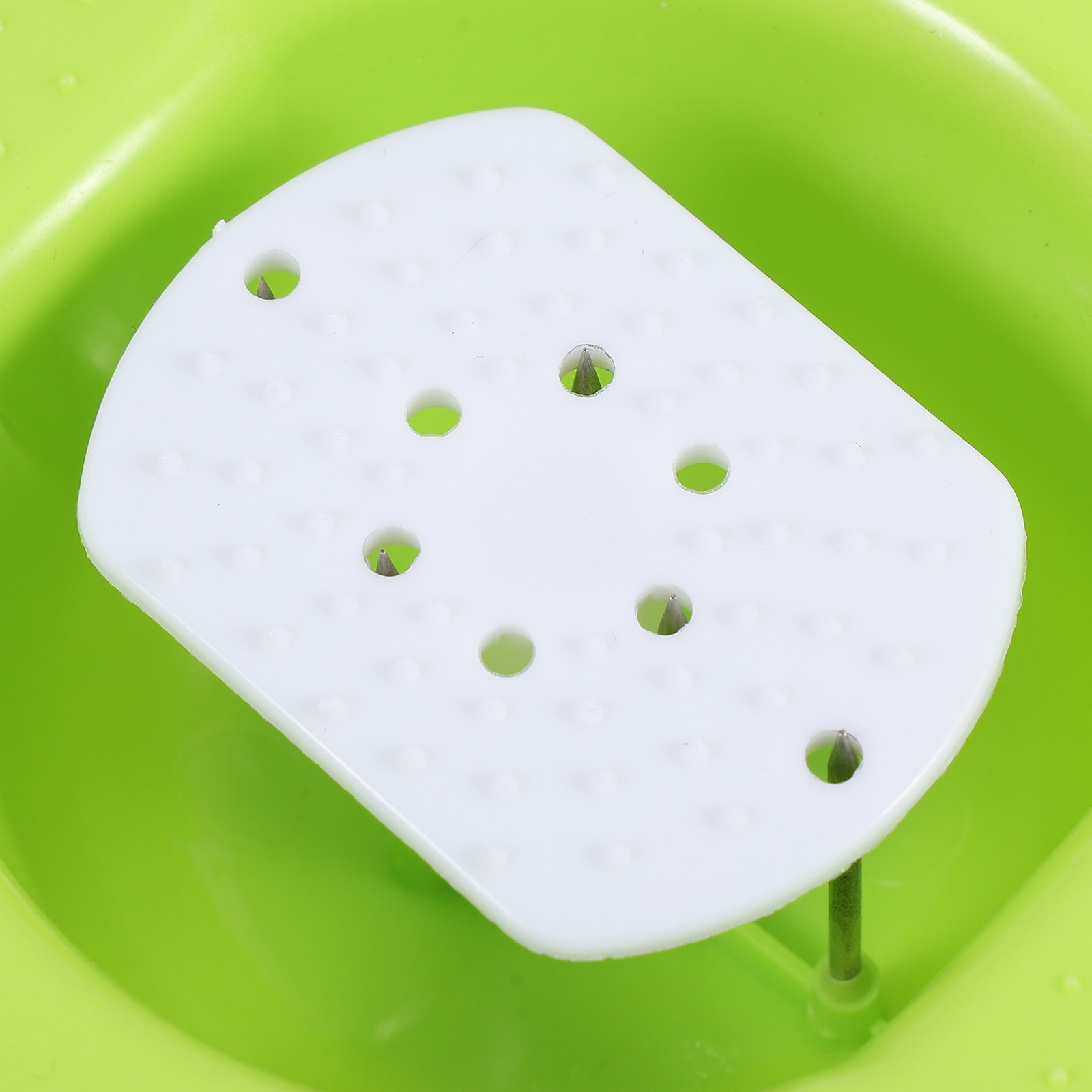 Safety Finger Guard for Kitche - Food Storage And Safety 评论和价格