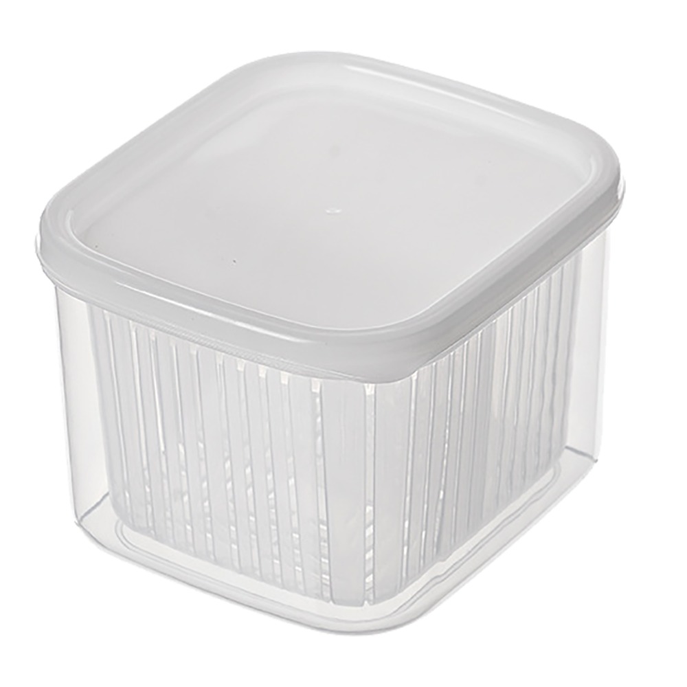 2PCS Practical PP Food Storage - Food Storage Practices 评论和价格