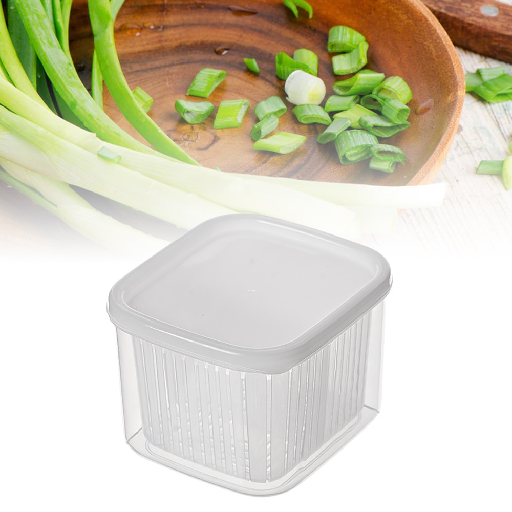 2PCS Practical PP Food Storage - Food Storage Practices 评论和价格