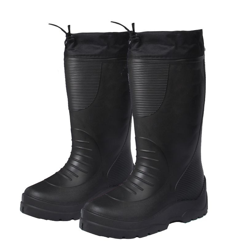 EVA Foam Insulated Rain Boots  - Food Storage And Safety 评论和价格