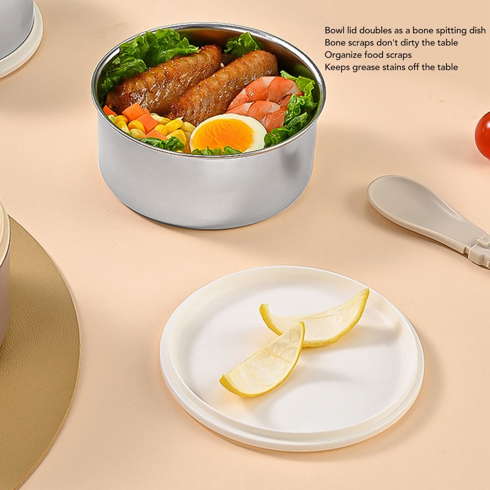 Practical 304 Stainless Steel  - Food Storage Practices 评论和价格