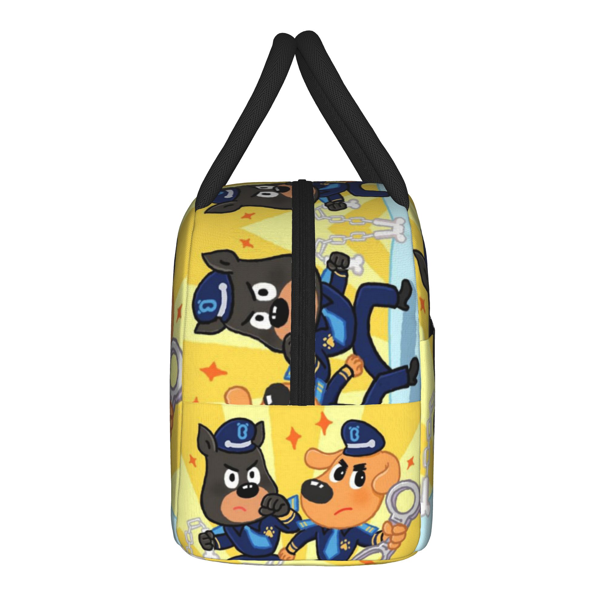 Lunch Boxes Safety Sheriff Lab - Food Storage And Safety 评论和价格