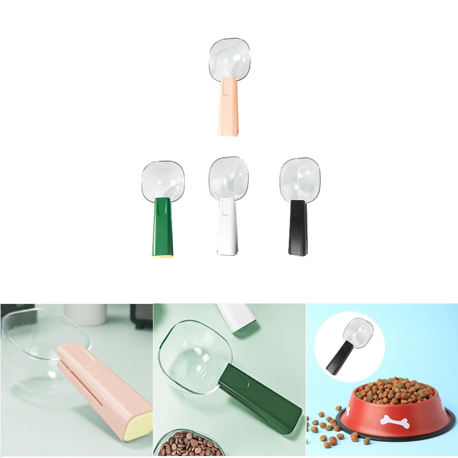 Multifunctional Cat Shovel Spo - Food Storage Facilities 评论和价格
