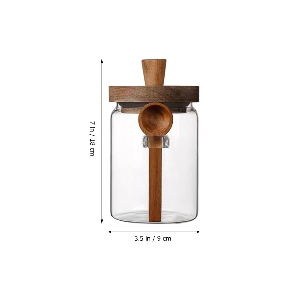 Transparent Glass Food Storage - Food Storage With Glass Lids 评论和价格